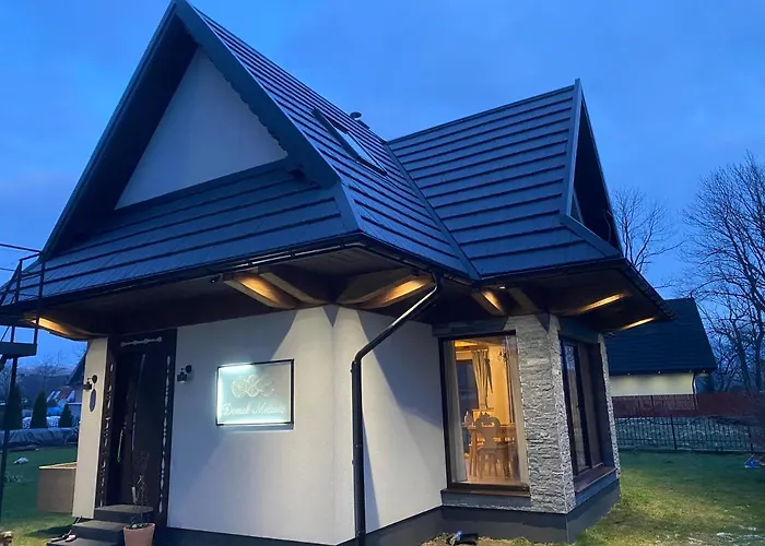 Domek Melania Zakopane