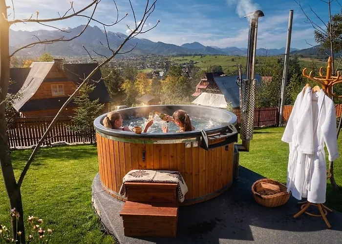 Willa Hole Zakopane